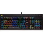 Teclado Mecânico Corsair Gaming Strafe RGB Cherry MX Brown CH-9000094-NA - Imagem 2
