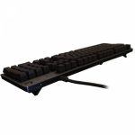 Teclado Mecânico Gamer Logitech G512 Carbon, RGB, Switch Romer-G Tactile, ABNT2 - 920-009172 - Imagem 3