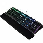 Teclado Mecânico Gamer Xanova Magnetar, RGB, Switch Cherry MX Brown, ABNT 2 - XK700 - Imagem 4