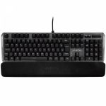 Teclado Mecânico Gamer Xanova Magnetar, RGB, Switch Cherry MX Brown, ABNT 2 - XK700 - Imagem 10