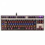 Teclado Mecânico Oex Bionic, TC-601