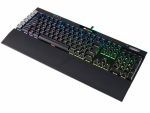 Teclado Gamer Corsair K95 RGB Platinum Mecânico - Imagem 5