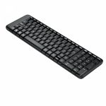 Teclado Sem Fio Logitech K230, Unifying, ABNT2 - 920-004425