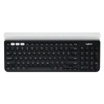 Teclado Sem fio Logitech K780 Multi-Device Wireless - Imagem 6