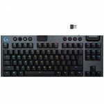 Teclado Sem Fio Mecânico Gamer Logitech G915 Lightspeed - Imagem 3