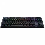Teclado Sem Fio Mecânico Gamer Logitech G915 Lightspeed - Imagem 4