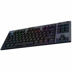 Teclado Sem Fio Mecânico Gamer Logitech G915 Lightspeed - Imagem 5