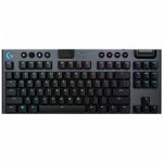 Teclado Sem Fio Mecânico Gamer Logitech G915 Lightspeed - Imagem 6