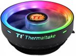 Cooler Fan Thermaltake Tt Ux100 Aircooler, 122.3mm, Argb - Cl-p064-al12sw-a - Imagem 3