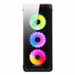 PC Gamer Netshop Flash I7-9700K 16GB 2TB SSD 240GB RTX 2080 8GB - Imagem 9