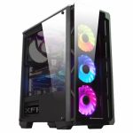 PC Gamer Netshop Flash I7-9700K 16GB 2TB SSD 240GB RTX 2080 8GB - Imagem 11