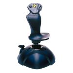 Joystick Thrustmaster Manche USB PC