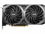 Placa de Vídeo RTX 3060 Ventus 2X MSI NVIDIA GeForce, 12GB GDDR6 - Imagem 7
