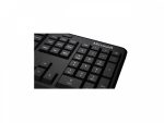 Teclado Microsoft Ergonômico, USB, LXN-00001, Inglês - Imagem 5