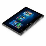 Notebook Dell 2-in-1 I7-8550U 8GB DDR4 1TB 15.6" Touch W10 - Imagem 7