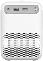 Projetor Xiaomi Wanbo LED T2 Max Portable 150 Lumens - Branco - Imagem 3