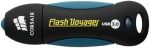 Pendrive Corsair 64GB Flash Voyager, USB 3.0 - Imagem 2
