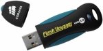 Pendrive Corsair 16GB Flash Voyager, USB 3.0 - Imagem 3