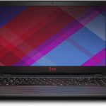 NOTEBOOK GAMER 2AM I5 9400 16GB, HD1TB NVME128GB GTX1050 3GB