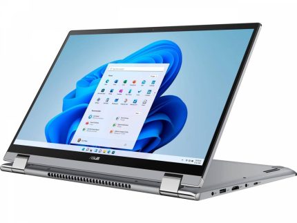 Notebook Asus ZenBook Q508UG-212 Ryzen 7 / 8GB / 256GB / 15.6"
