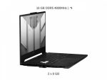 Notebook Asus TUF Dash Core i7 / Memória 16GB / 512GB / RTX 3070 - Imagem 6