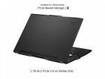 Notebook Asus TUF Dash Core i7 / Memória 16GB / 512GB / RTX 3070 - Imagem 4