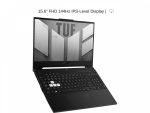 Notebook Asus TUF Dash Core i7 / Memória 16GB / 512GB / RTX 3070 - Imagem 3
