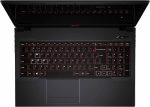 NOTEBOOK GAMER 15.6 2AM I5 9400 8GB, HD1TB NVME128GB GTX1050 3GB - Imagem 3