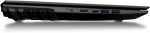 NOTEBOOK GAMER 15.6 2AM I5 9400 8GB, HD1TB NVME128GB GTX1050 3GB - Imagem 4