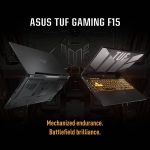 Notebook ASUS TUF FX506 I5-10300H/8GB/512SSD/15.6"/144HZ/GTX1650 - Imagem 3