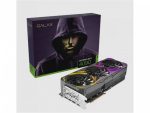 Placa de vídeo RTX4090 24GB Galax GDDR6X 384BITS 49NXM5MD6DDR - Imagem 4