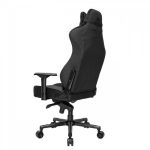 Cadeira Gamer DT3Sports Royce, Reclinável , Cool Black - Imagem 5