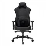 Cadeira Gamer DT3Sports Royce, Reclinável , Cool Black - Imagem 7
