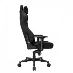 Cadeira Gamer DT3Sports Royce, Reclinável , Cool Black - Imagem 8