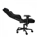 Cadeira Gamer DT3Sports Royce, Reclinável , Cool Black - Imagem 12