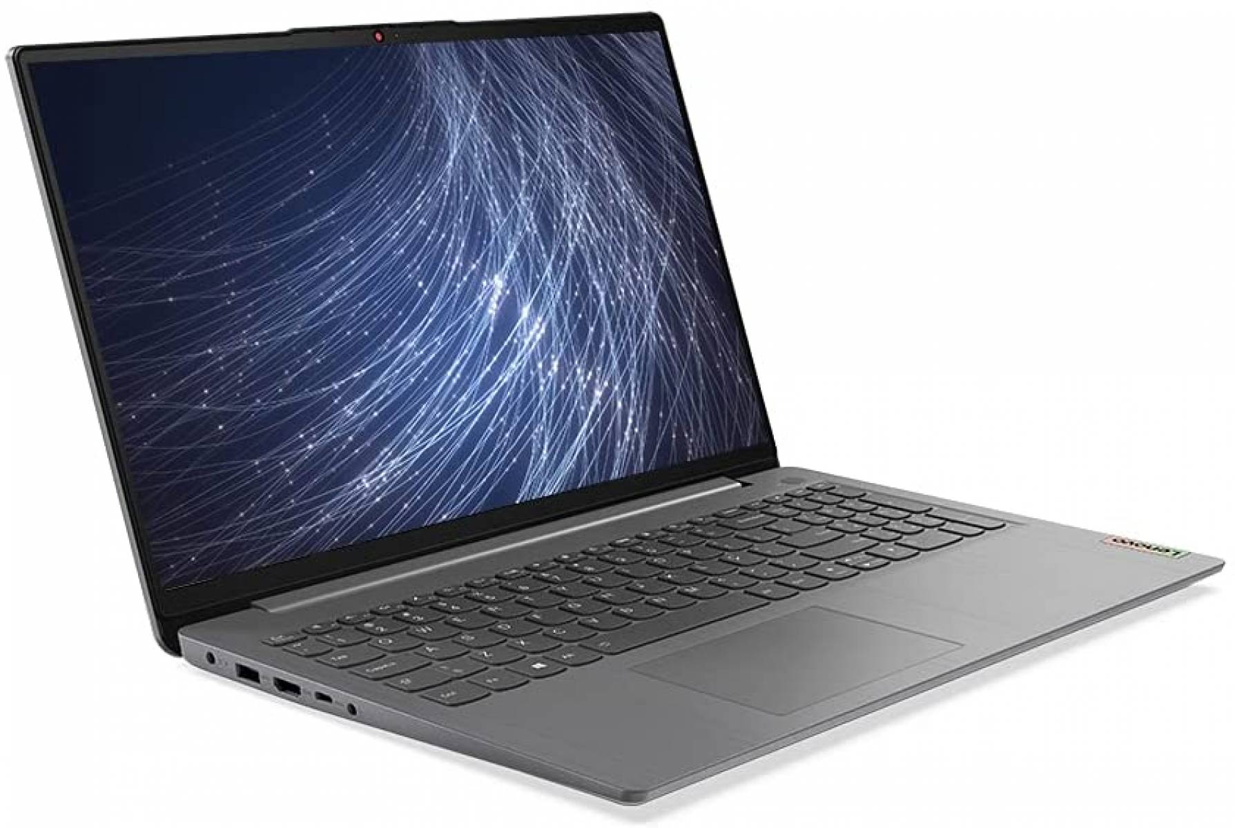 Notebook Lenovo Ideapad 3-15ALC 15,6" Ryzen 5 /12GB/ 256GB Notebook Lenovo Ideapad 3-15ALC 15,6" Ryzen 5 /12GB/ 256GB - Imagem 1