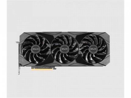 Placa de vídeo RTX4090 24GB Galax GDDR6X 384BITS 49NXM5MD6DDR