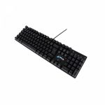 Teclado Mecânico Gamer APlusTech Khan Software Outemu Brow - Imagem 2