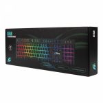 Teclado Mecânico Gamer APlusTech Khan Software Outemu Brow - Imagem 4
