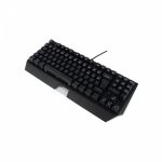 Teclado Gamer Mecânico A+ Plus Tech Mizu Raibow Switch Brow Abnt - Imagem 2