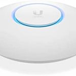 Access Point Ubiquiti Unifi, AC, Indoor - AP U6 - PRO (WIFI 6)