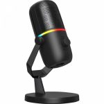 Microfone Xiaomi Haylou GX1 RGB USB - Imagem 3