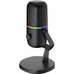 Microfone Xiaomi Haylou GX1 RGB USB