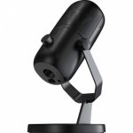 Microfone Xiaomi Haylou GX1 RGB USB - Imagem 2