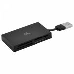 Leitor de Cartão Mtek CR-620 MicroSD/SDHC/SDXC/TF