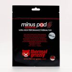Pad Thermal Grizzly Minus Pad EXTREME, 120 X 20 X 1,0 MM