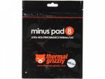 Pad Térmico Minus Pad 8 Grizzly 120 X 20 X 1,0 - MP8-120-20-10-2R - Imagem 2