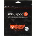 Pad Térmico Minus Pad 8 Grizzly 120 X 20 X 2,0 - TG -120-20-20-1R