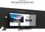 Monitor lg Ultrawide 29wl500-29", 21:9 Ips, Hdmi, Hdr10, - Imagem 5