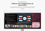 Monitor lg Ultrawide 29wl500-29", 21:9 Ips, Hdmi, Hdr10, - Imagem 4